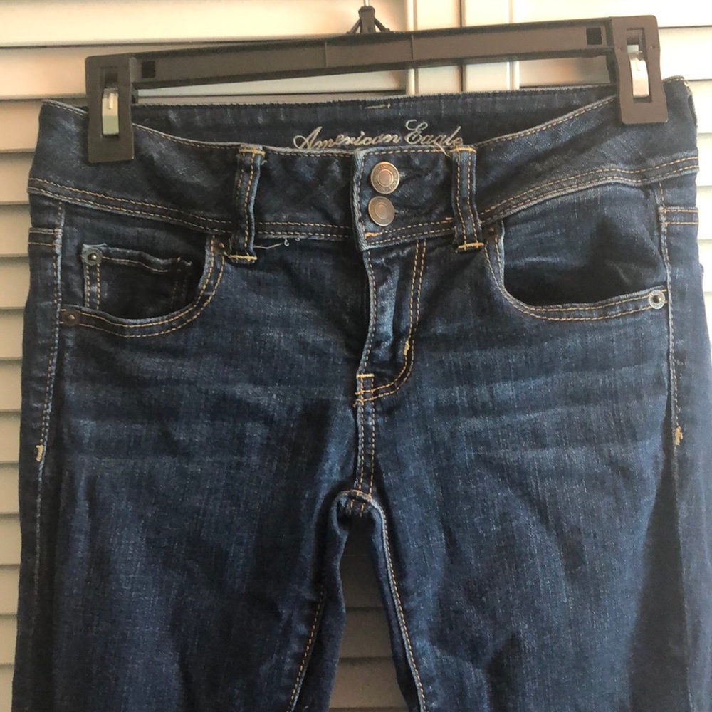 American eagle jean - Picture 2 of 5